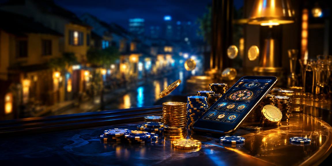 bk2222 mobile gaming